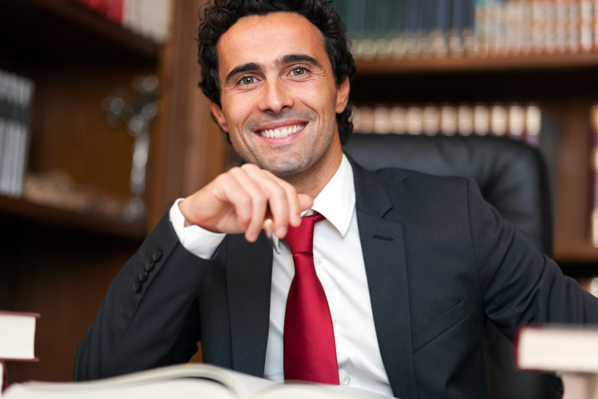 ParagonQMS advisor reviewing client data handling commitments